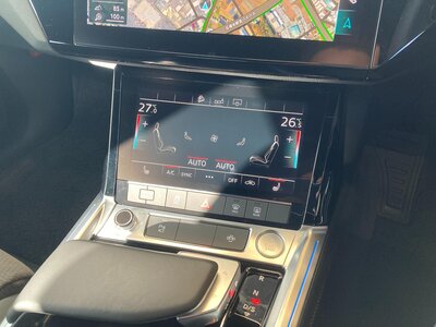 2022 AUDI E-TRON SPORTBACK 照片 46