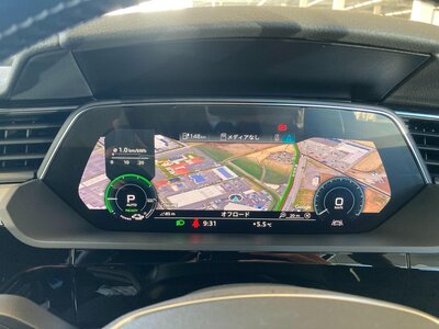 2022 AUDI E-TRON SPORTBACK 照片 56