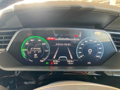2022 AUDI E-TRON SPORTBACK 照片 60