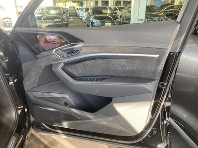 2022 AUDI E-TRON SPORTBACK 照片 73