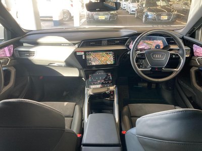 2022 AUDI E-TRON SPORTBACK 照片 28