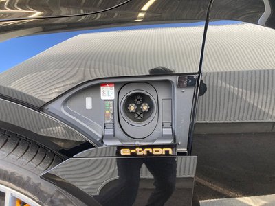2022 AUDI E-TRON SPORTBACK 照片 97