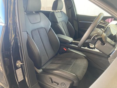 2022 AUDI E-TRON SPORTBACK 照片 22
