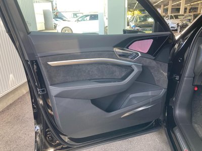 2022 AUDI E-TRON SPORTBACK 照片 84