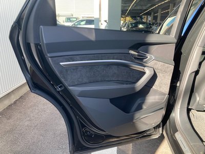 2022 AUDI E-TRON SPORTBACK 照片 85