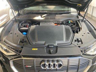 2022 AUDI E-TRON SPORTBACK 照片 100