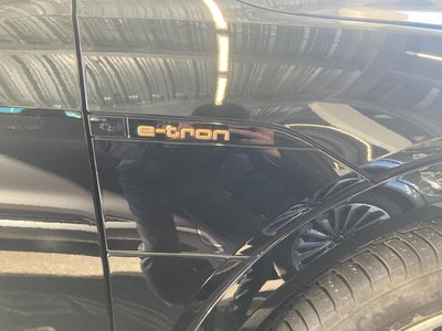 2022 AUDI E-TRON SPORTBACK 照片 90