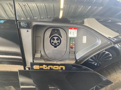2022 AUDI E-TRON SPORTBACK 照片 91