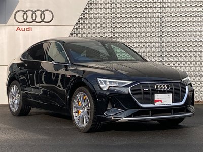 2022 AUDI E-TRON SPORTBACK 照片 17
