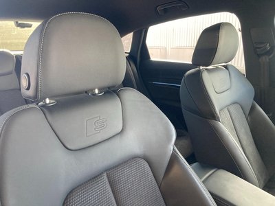 2022 AUDI E-TRON SPORTBACK 照片 87
