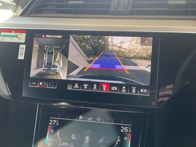 2022 AUDI E-TRON SPORTBACK 照片 47