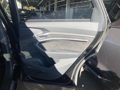 2022 AUDI E-TRON SPORTBACK 照片 83