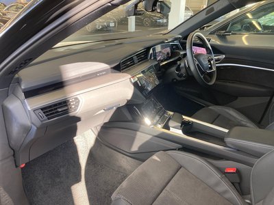 2022 AUDI E-TRON SPORTBACK 照片 29