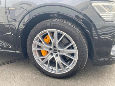 2022 AUDI E-TRON SPORTBACK 照片 13