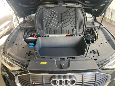 2022 AUDI E-TRON SPORTBACK 照片 98