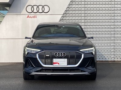 2022 AUDI E-TRON SPORTBACK 照片 4