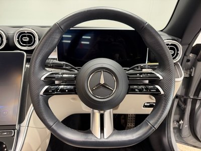 2024 Mercedes-BENZ CLE 照片 21