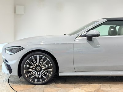 2024 Mercedes-BENZ CLE 照片 68