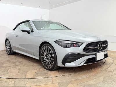 2024 Mercedes-BENZ CLE 照片 46