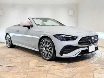 2024 Mercedes-BENZ CLE 照片 58
