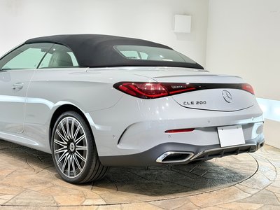2024 Mercedes-BENZ CLE 照片 75