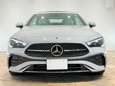 2024 Mercedes-BENZ CLE 照片 4