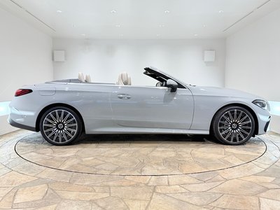 2024 Mercedes-BENZ CLE 照片 57