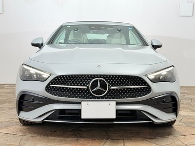 2024 Mercedes-BENZ CLE 照片 43