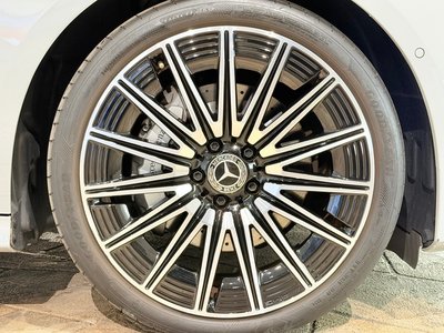 2024 Mercedes-BENZ CLE 照片 76
