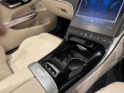 2024 Mercedes-BENZ CLE 照片 29