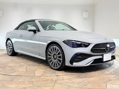 2024 Mercedes-BENZ CLE 照片 5