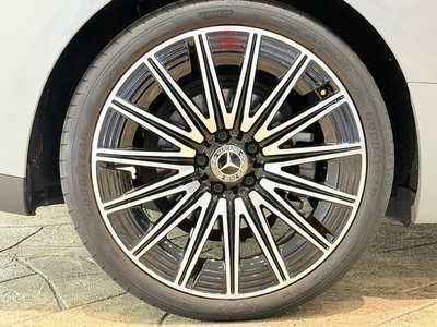 2024 Mercedes-BENZ CLE 照片 77