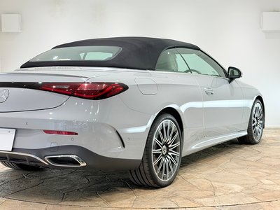 2024 Mercedes-BENZ CLE 照片 71