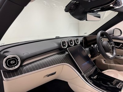 2024 Mercedes-BENZ CLE 照片 18