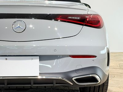 2024 Mercedes-BENZ CLE 照片 73