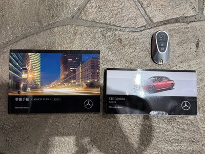 2024 Mercedes-BENZ CLE 照片 50