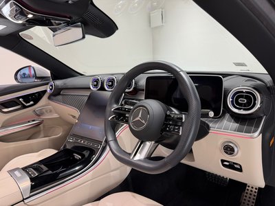 2024 Mercedes-BENZ CLE 照片 12