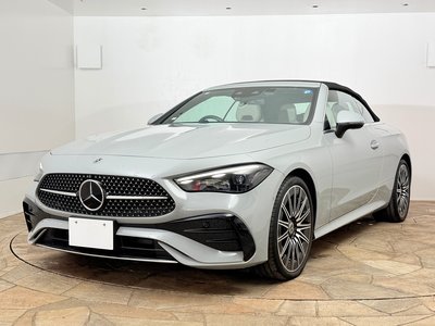 2024 Mercedes-BENZ CLE 照片 42