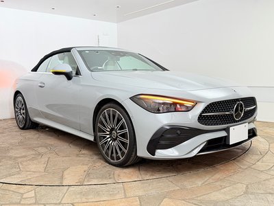 2024 Mercedes-BENZ CLE 照片 47