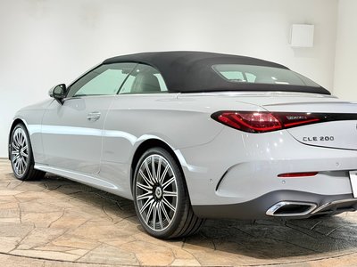 2024 Mercedes-BENZ CLE 照片 74