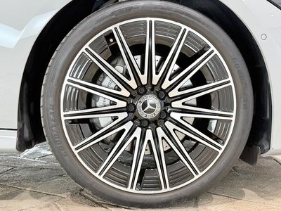2024 Mercedes-BENZ CLE 照片 78