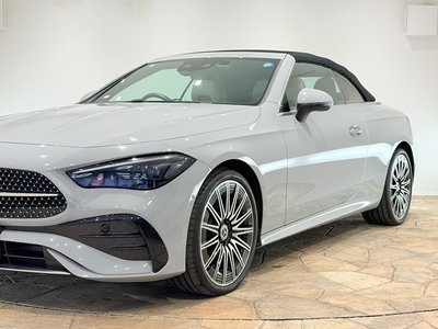 2024 Mercedes-BENZ CLE 照片 59
