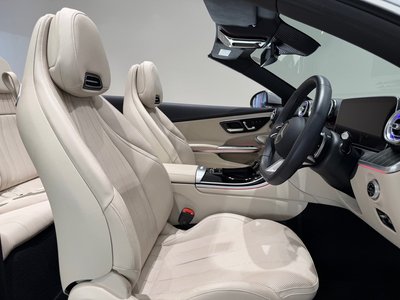 2024 Mercedes-BENZ CLE 照片 13