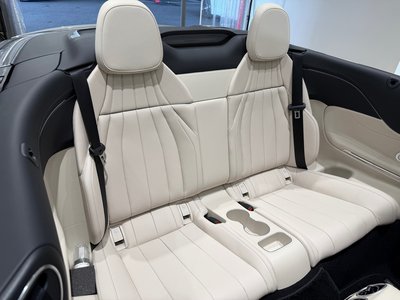 2024 Mercedes-BENZ CLE 照片 23