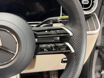2024 Mercedes-BENZ CLE 照片 20
