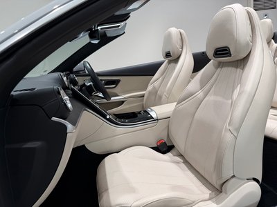 2024 Mercedes-BENZ CLE 照片 17