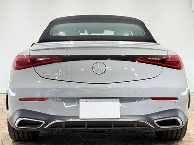 2024 Mercedes-BENZ CLE 照片 8