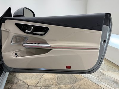 2024 Mercedes-BENZ CLE 照片 14