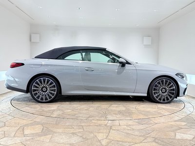 2024 Mercedes-BENZ CLE 照片 6