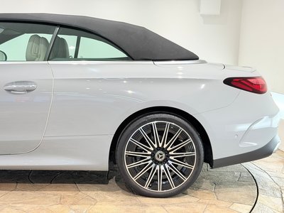 2024 Mercedes-BENZ CLE 照片 69